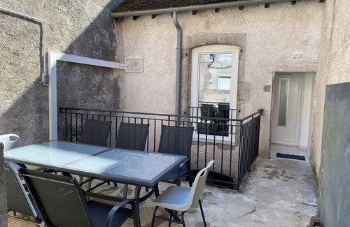 Orgelet Haus | Group B&B