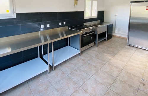 Villefloure Sonstige | Group gite sleeps 25 on a farm with private pool