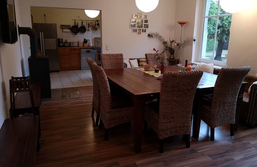 Oberhavel Haus | Gruppenhaus Bredereiche nahe Himmelpfort
