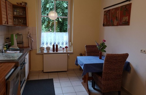 Oberhavel Haus | Gruppenhaus Bredereiche nahe Himmelpfort