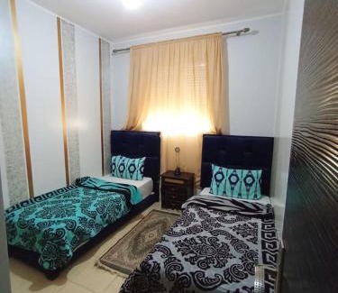 Ifrane Wohnung | Groupe appart-La casa de Wael