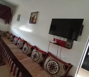 Ifrane Wohnung | Groupe appart-La casa de Wael