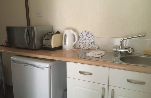 Oakengates Bed & Breakfast | Grove House Guest House