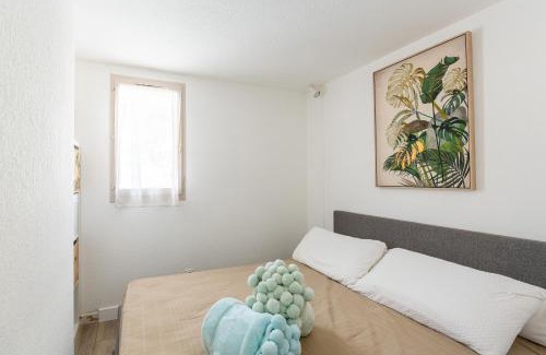 Les Ayguades Haus | Gruissanne - Maison avec piscine, à 150m de la plage