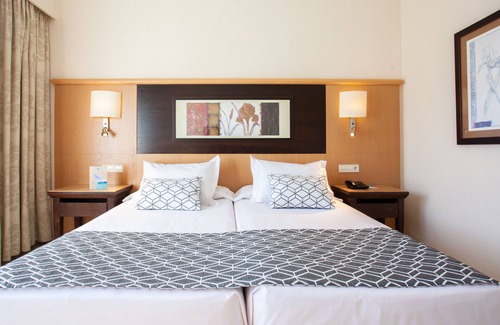 Peguera Hotel | Grupotel Nilo & Spa