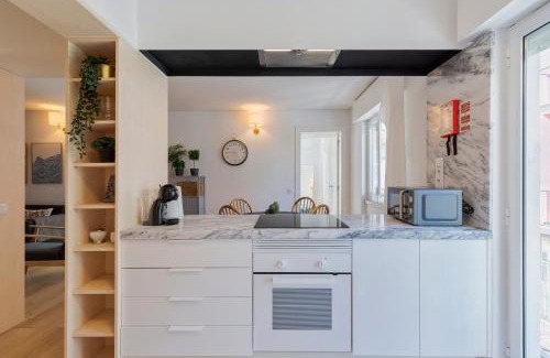 Setubal Wohnung | GS Home in Setúbal