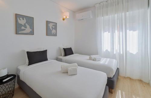 Setubal Wohnung | GS Home in Setúbal