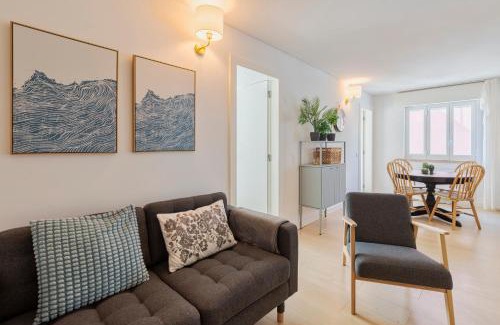 Setubal Wohnung | GS Home in Setúbal