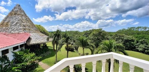 Junquillal Kabine | Guacamaya Lodge