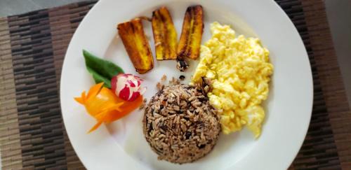 Junquillal Kabine | Guacamaya Lodge