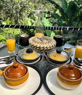 Moniquira Sonstige | Guadalajara Glamping