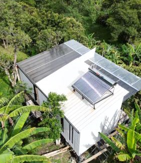 Moniquira Sonstige | Guadalajara Glamping