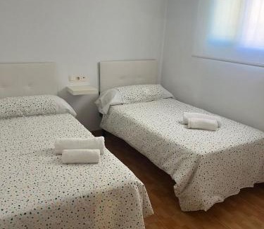 Lora Del Rio Wohnung | Guadalora