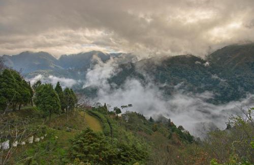 Wufeng Haus | Guan Wu Chia Cao