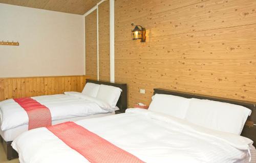 Wufeng Haus | Guan Wu Chia Cao