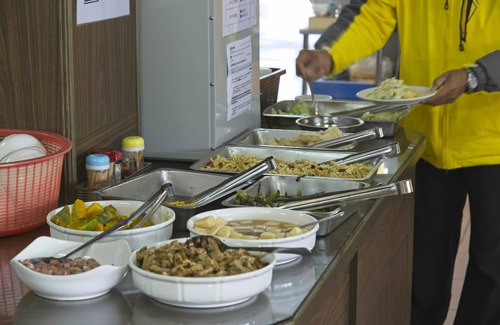 Wufeng Bed & Breakfast | Guan Wu Chia Cao