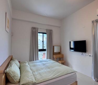 Chenggong Haus | Guangmei's home 台東縣民宿第2101號