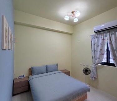 Chenggong Haus | Guangmei's home 台東縣民宿第2101號