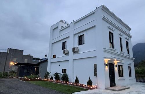 Chenggong Haus | Guangmei's home 台東縣民宿第2101號