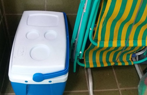 Vila Clais Eigentumswohnung | Guaraciaba gated community house with pool 200m from the sea