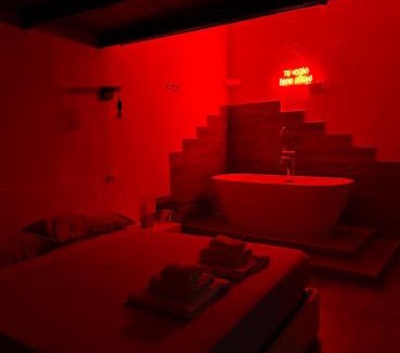 Naples Wohnung | Guarracino - Real Suite Capodimonte