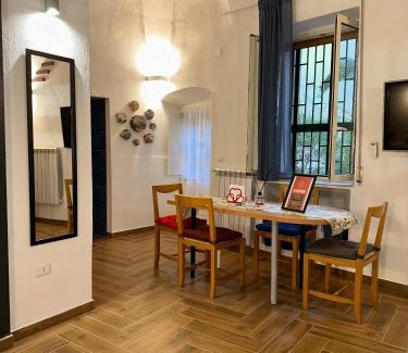 Naples Wohnung | Guarracino - Real Suite Capodimonte