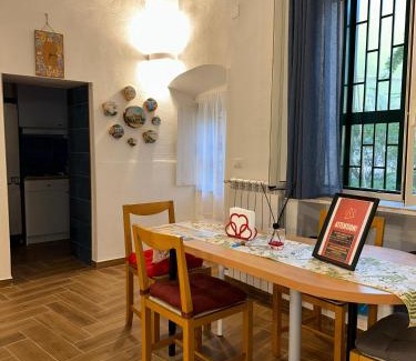 Naples Wohnung | Guarracino - Real Suite Capodimonte