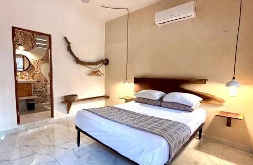 Mario Villanueva Madrid Wohnung | Guarumbo, la mejor ubicación