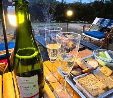 Katsuura Villa | Gubo 里山ヴィレッジ 白木