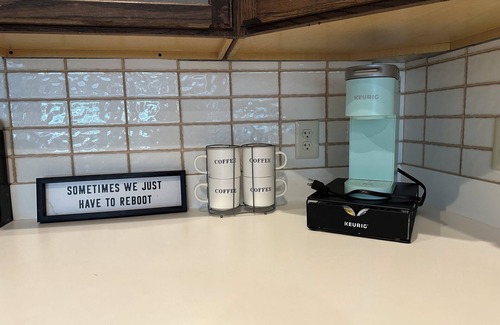 East Spencer Eigentumswohnung | Guest Favorite! Spacious Loft Overlooking NC Transportation Museum