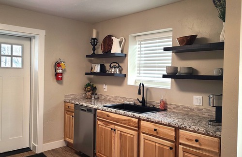 Kalispell Haus | Guest Favorite!