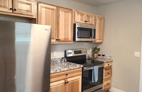 Kalispell Haus | Guest Favorite!