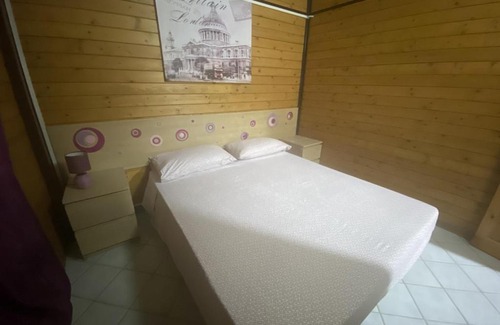 Fontane Bianche Haus | Guest Fontane Bianche Garden - Sicilia Vacanza
