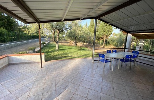 Fontane Bianche Haus | Guest Fontane Bianche Garden - Sicilia Vacanza