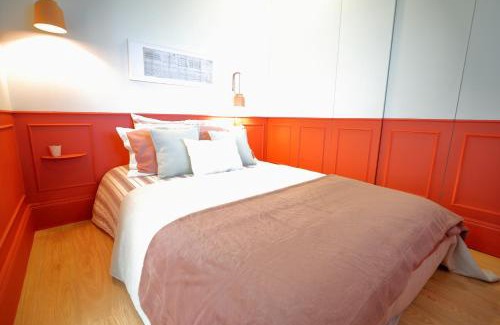 Boavista Wohnung | Guest H4U - Porto Casa da musica