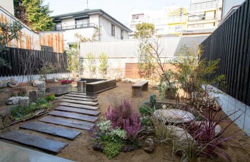 Higashinada Wohnung | Guest House 宿ま