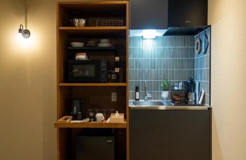 Higashinada Wohnung | Guest House 宿ま