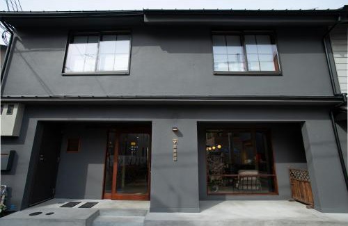 Higashinada Wohnung | Guest House 宿ま