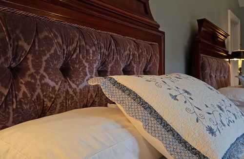 Rippon Haus | Guest House at Mt. Independence