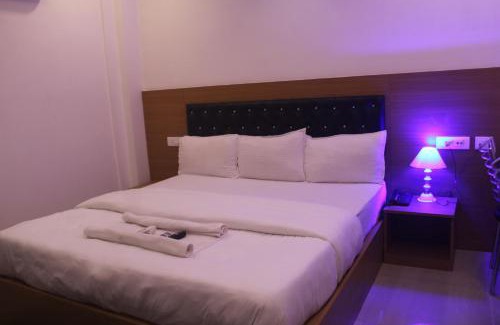 Khanapara Haus | Guest House Baptice Inn