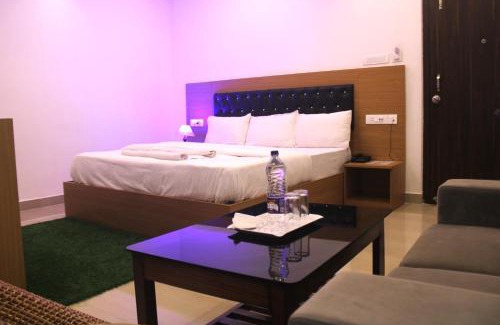Khanapara Haus | Guest House Baptice Inn