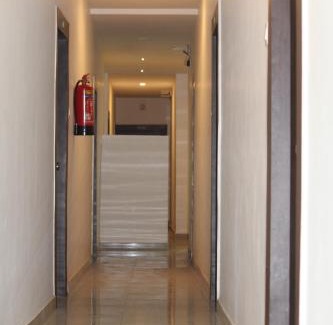 Khanapara Haus | Guest House Baptice Inn