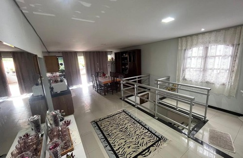 Itabira Haus | Guest House da Cris