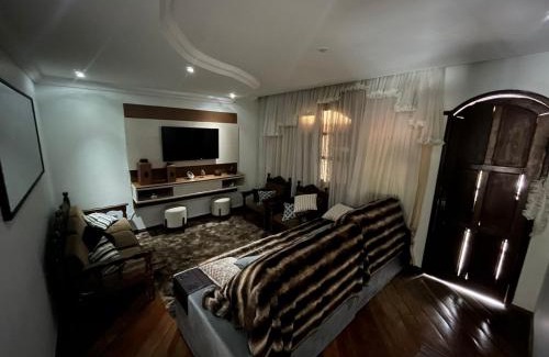 Itabira Haus | Guest House da Cris