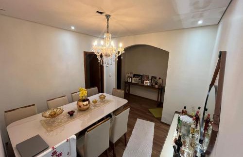 Itabira Haus | Guest House da Cris