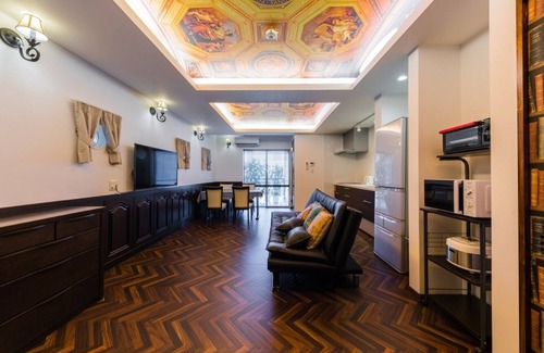 Minami Villa | GÄSTEHAUS-ENTDECKUNGSSCHIFF