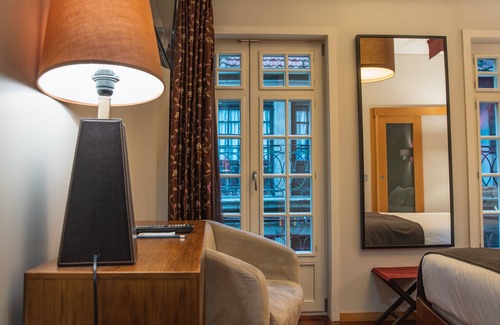 Sao Nicolau Haus | Guest House Douro