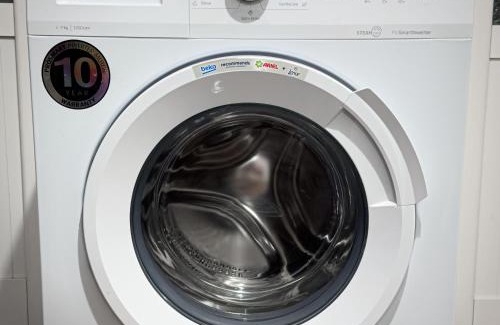 Permet Haus | Guest House Ergest