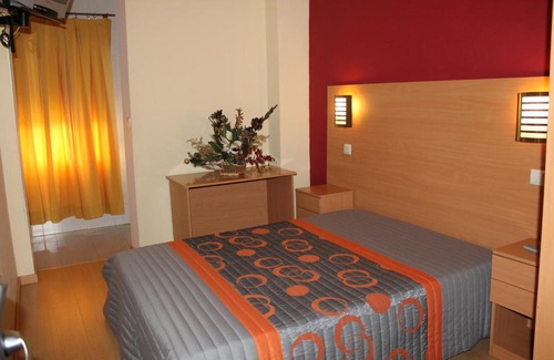Bonfim Haus | Guest House Estrela
