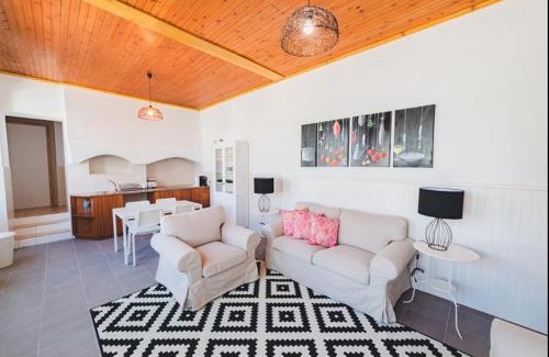 Horta Wohnung | Guest House Genuíno